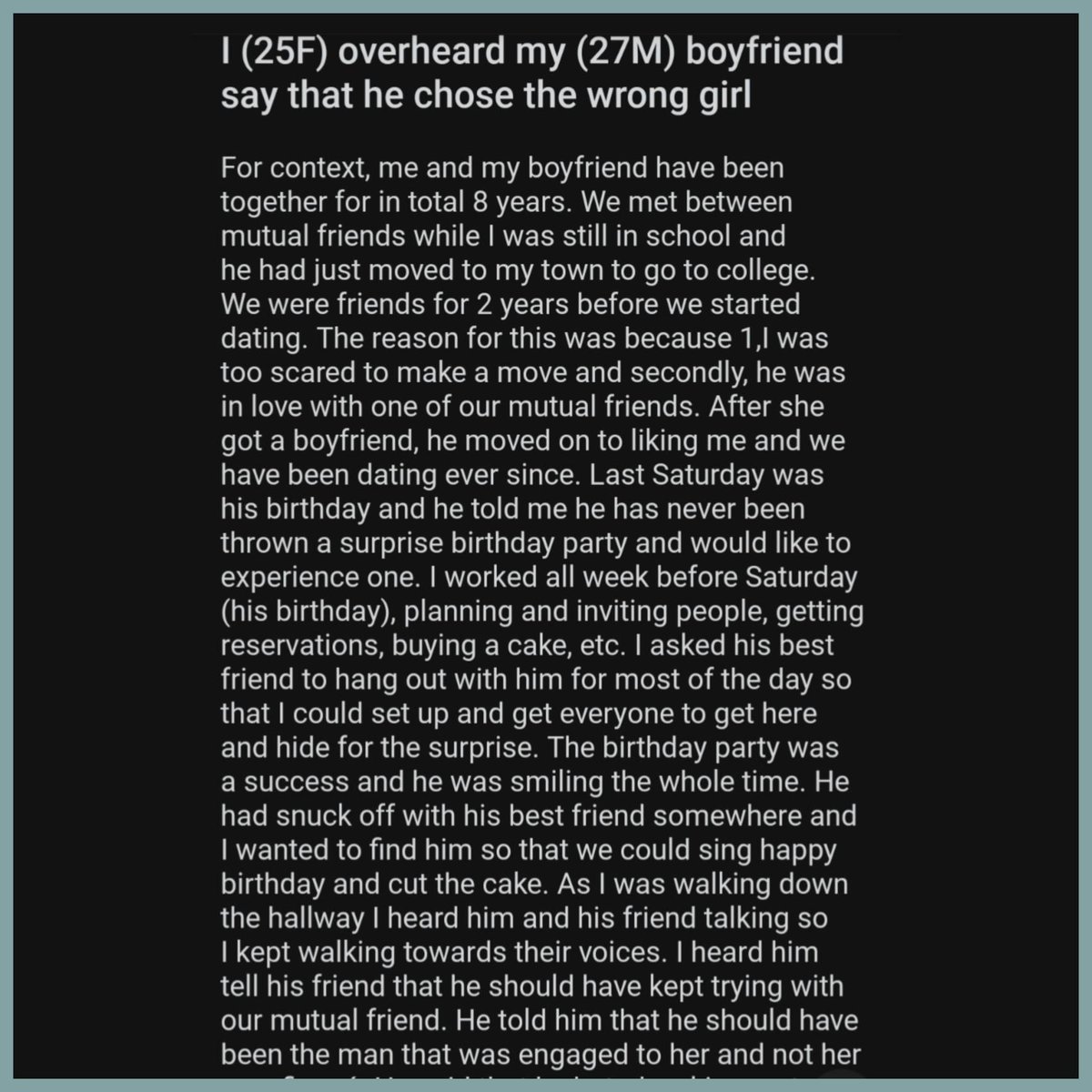 AskAubry 🦋 🐆🦝 tweet media