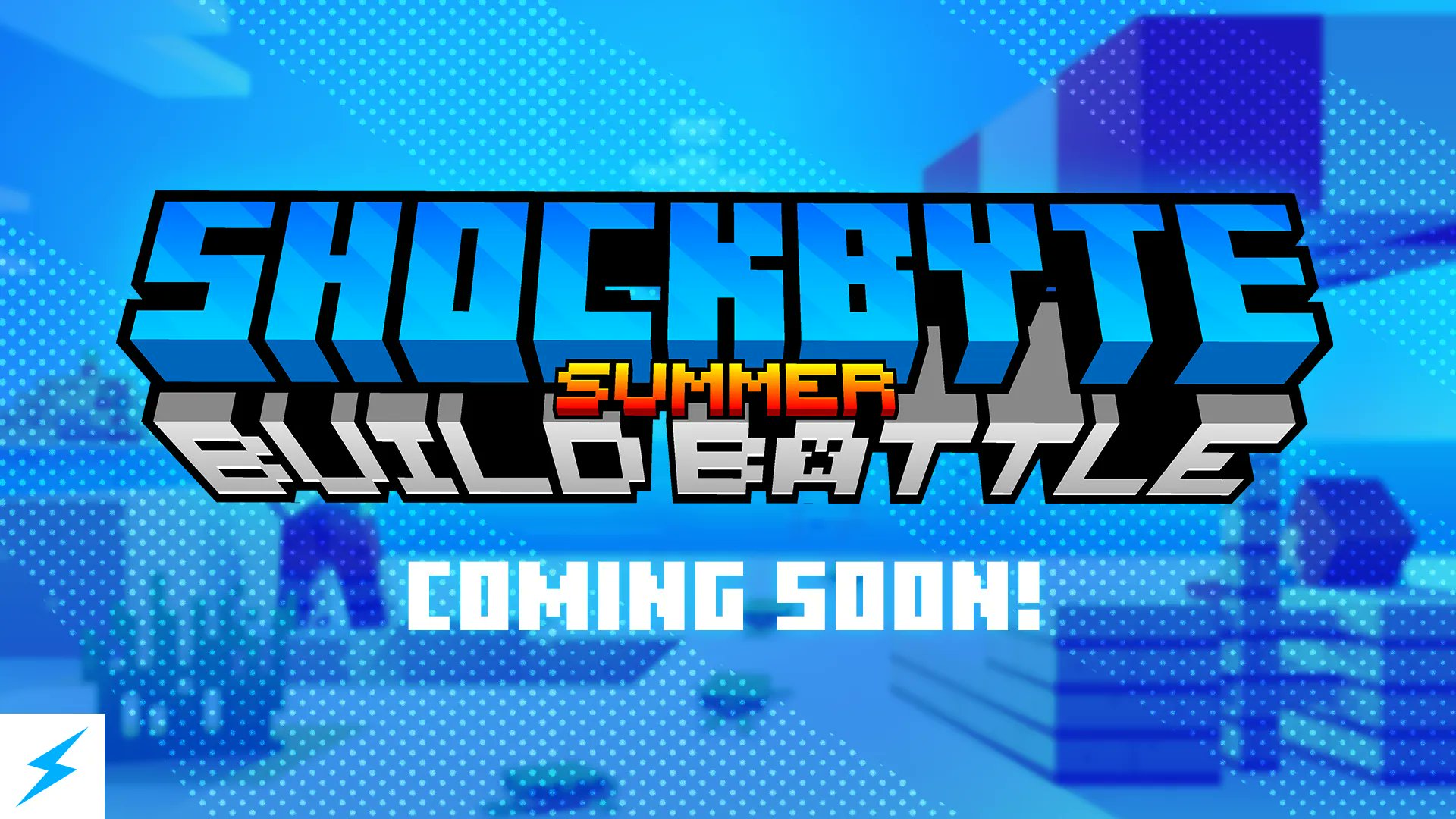 Shockbyte (Shockbyte) / Twitter