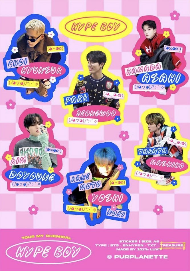 rikumarru's tweet photo. 💗 giveaway! 💗

dah tau kn knph bikin giveaway, iy krn si jaehyuk msuk T5 jd ak mau giveaway

- keychain darari (2 pcs)
- keychain hype boy purplanette (2pcs)

rules nya rt, like, dan drop hastag buat jaehyuk ya! ⭐️⭐️⭐️⭐️⭐️ ak end sabtu malem https://t.co/TMpVyr6WrK