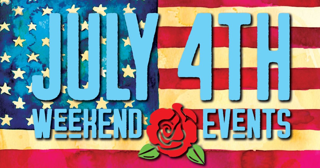 Celebrate Independence Day in Tyler all weekend long with a variety of fun events.Don't miss summertime favorites like fireworks displays, the Freedom Fighter 5K, and Lake Tyler and Lake Palestine waterfront parties. See our events calendar at EGuideMagazine.com.