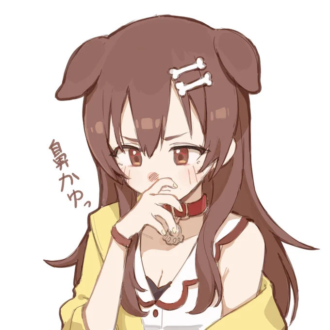 おらよ  #突然TLにかわいいころさんを流す