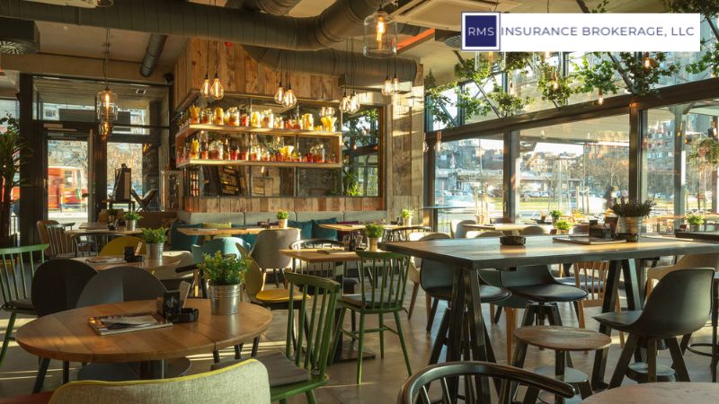 RMS_HG's tweet image. Indulge in the joy of dining out with loved ones while keeping your restaurant safe! Protect your business from potential liability risks with a robust restaurant insurance plan. Click here to learn more:
rmsinsurance.com/blog/why-resta… 
#RMSInsurance #RestaurantInsurance #Insurance