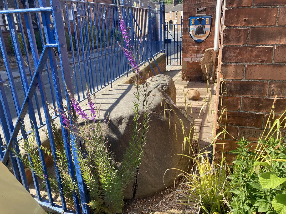 Earth Heritage Trust tweet media