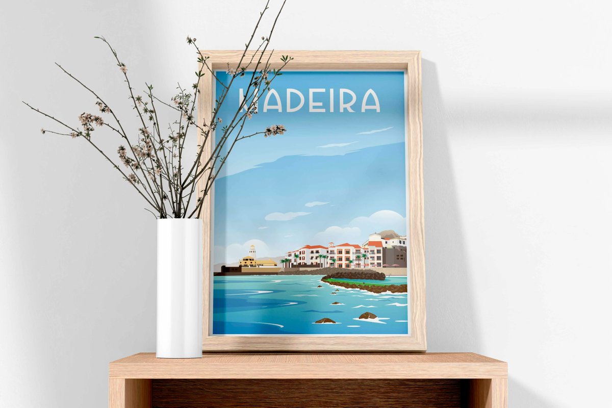 The beautiful island of Madeira. #madeira #madeiraisland #madeira_islands #madeiraislands #madeirabeach #funchal #pestana #travelprint #travelposter #travelposters #etsyuk #etsyseller #etsyshop #etsyshopuk #etsystore #etsysale #etsyartist #etsyart #etsyartists #etsyartprints