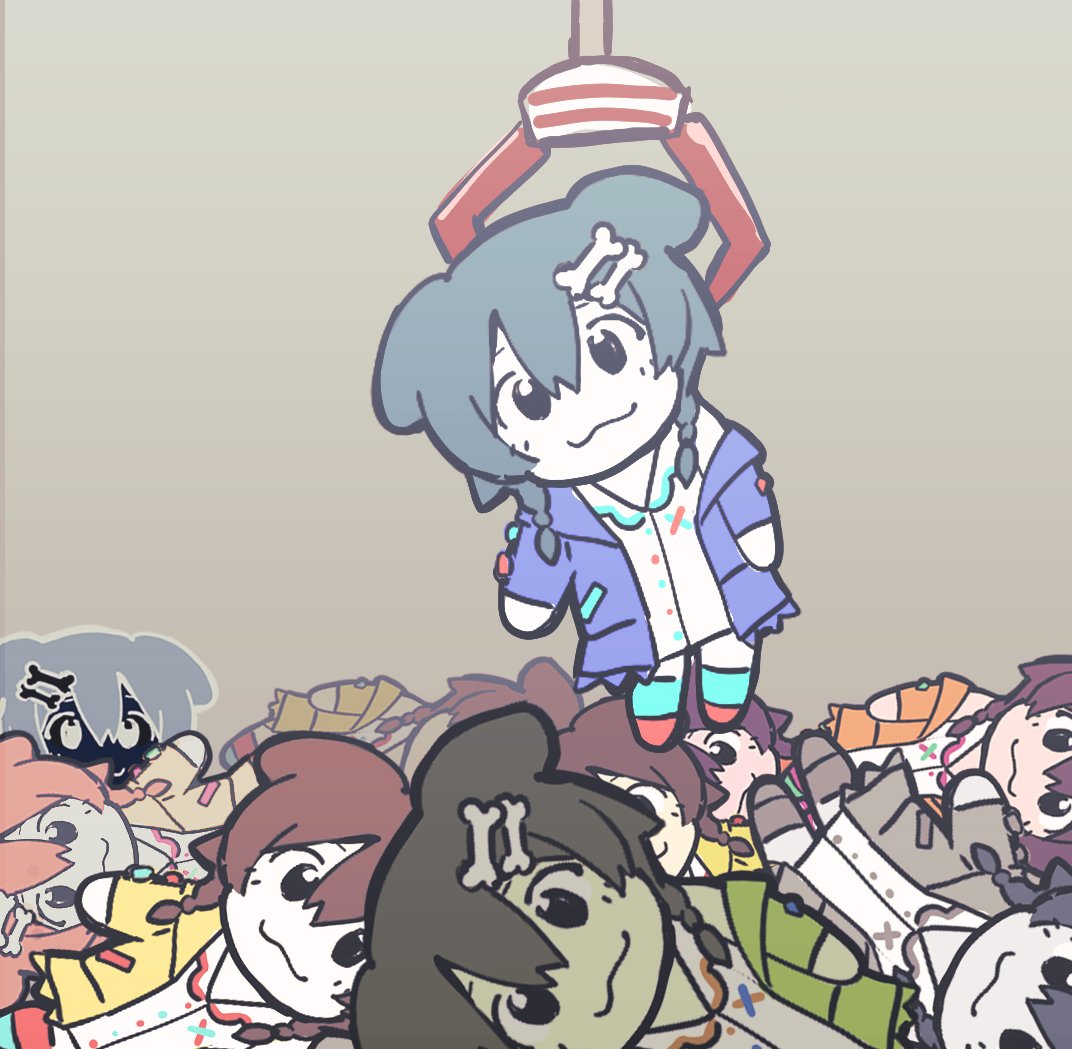 戌神ころね 「おらよ  #突然TLにかわいいころさんを流す」|TUGO（トゥゴー）のイラスト