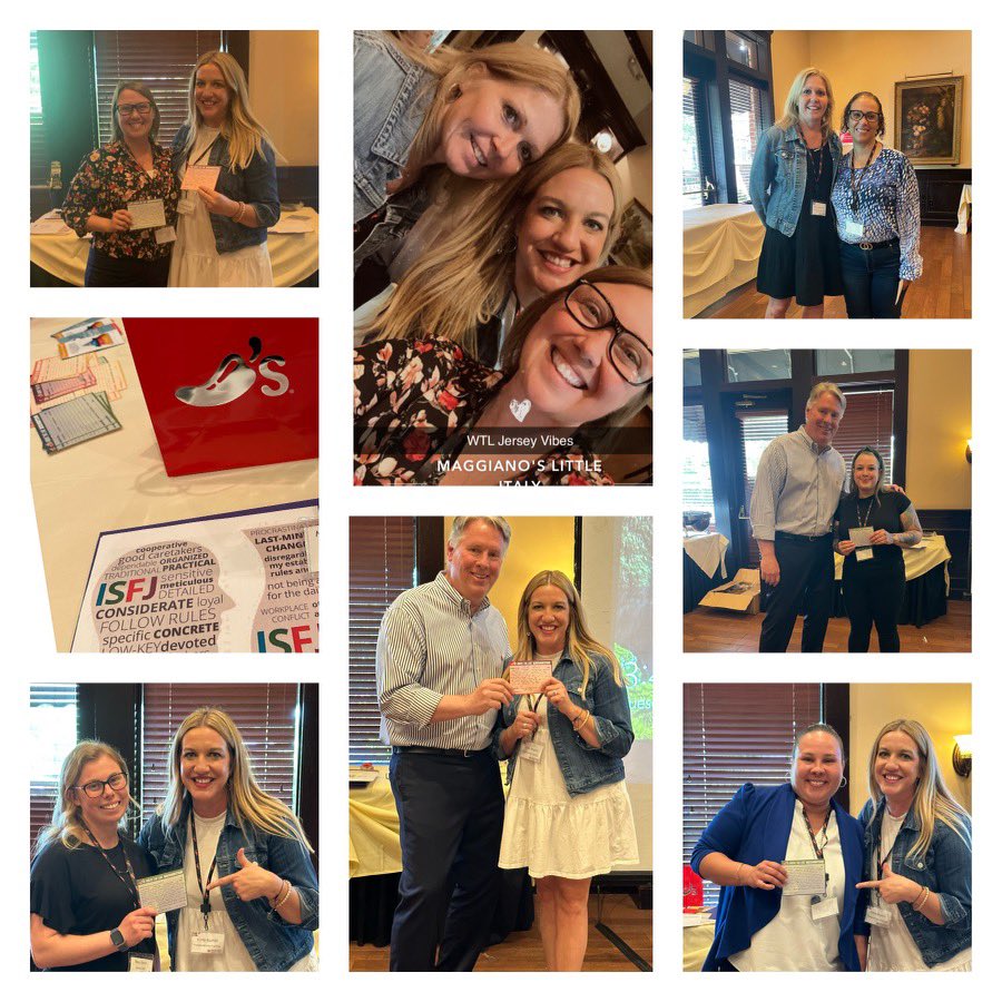 Katie Rashid (@ktlynne822) on Twitter photo Had the best time kicking off #WTL in our Jersey Market this past week! Truly inspired by these leaders and their amazing stories! The future is so bright! #chilislove <a href="/aderonde13/">Alicia deRonde</a> <a href="/Jennyfitt/">Jennifer Fitton</a> Had the best time kicking off #WTL in our Jersey Market this past week! Truly inspired by these leaders and their amazing stories! The future is so bright! #chilislove <a href="/aderonde13/">Alicia deRonde</a> <a href="/Jennyfitt/">Jennifer Fitton</a>