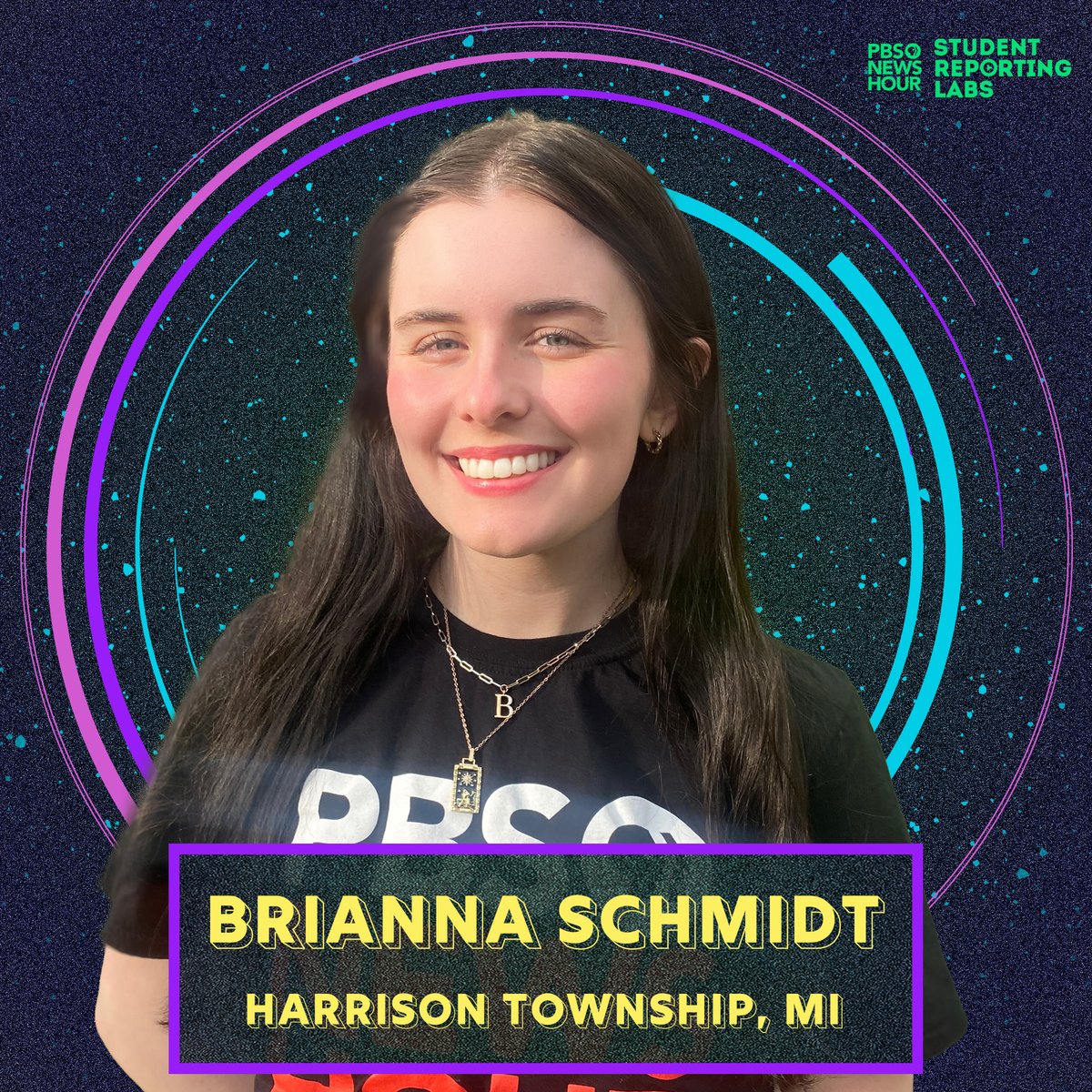 ReportingLabs's tweet photo. Meet Alexis and Brianna from Michigan -- this year's behind-the-scenes correspondents for our summer academy in Boston!

https://t.co/BRZLrTNRIW https://t.co/veS2q3lTRZ