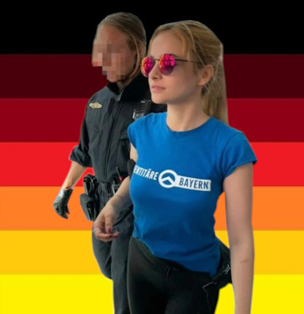 "So gehen die Deutschen, die Deutschen, die gehen so." - Miroslav Klose, 2014 

t-online.de/region/muenche…

#Stolzmonat #StolzStattPride #StolzStattScholz #StolzmonatWorldWide #StolzmonatHerausforderung #StolzmonatIsNotOver