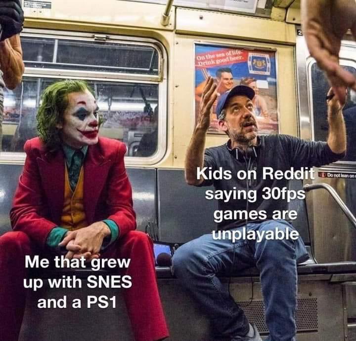 TheIndieManiac's tweet photo. I think this meme fits with some recent events 😂 https://t.co/6mKD52WCXe