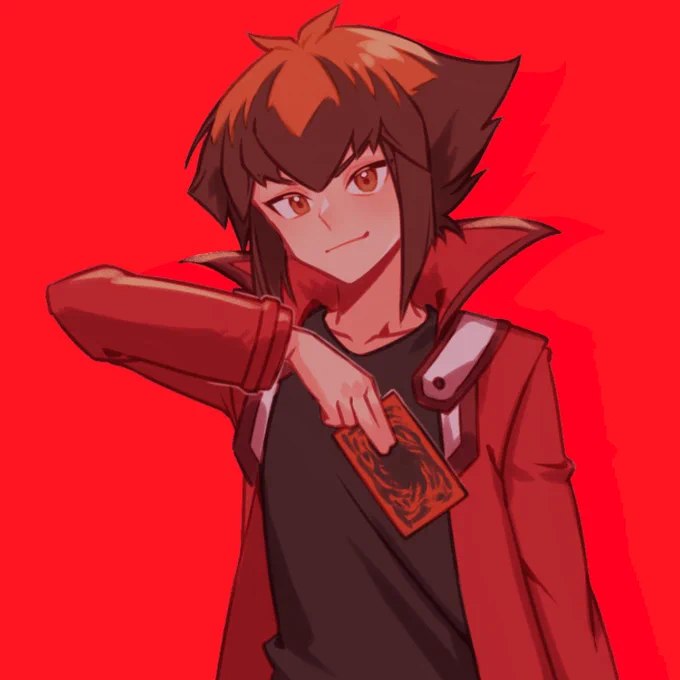 Next is Fuchsia. Oc or fanart is OK