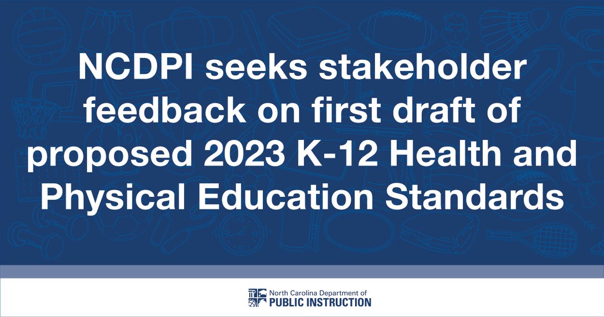 NC Public Schools tweet media