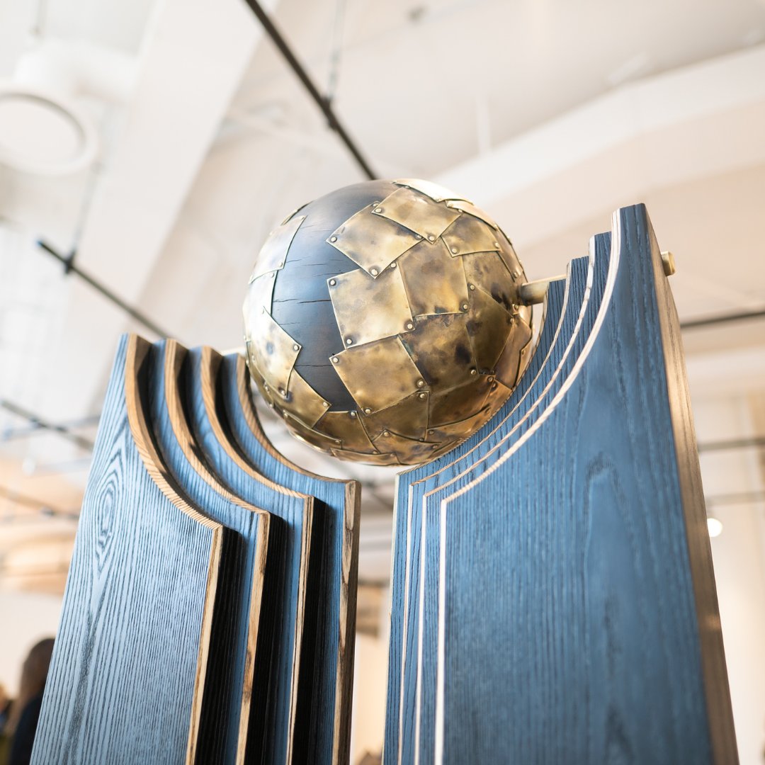 merconmain's tweet photo. Discover a vibrant art scene at the @RITtigers City Art Space, conveniently inside #SibleySquare right next to the #MercantileOnMain. ✨

Immerse yourself in a world of art at the #RITArtGallery. 🎨

Check it out for yourself! https://t.co/hqUxC43fT2