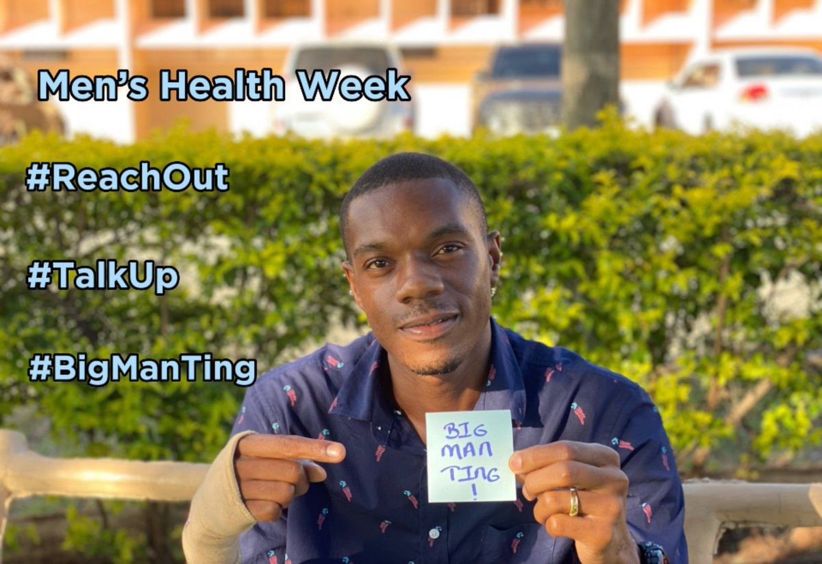 BVHofficialja's tweet photo. #ReachOut
#TalkUp
#BigManTing
#MentalHealthMatter https://t.co/woBnhxMGFF