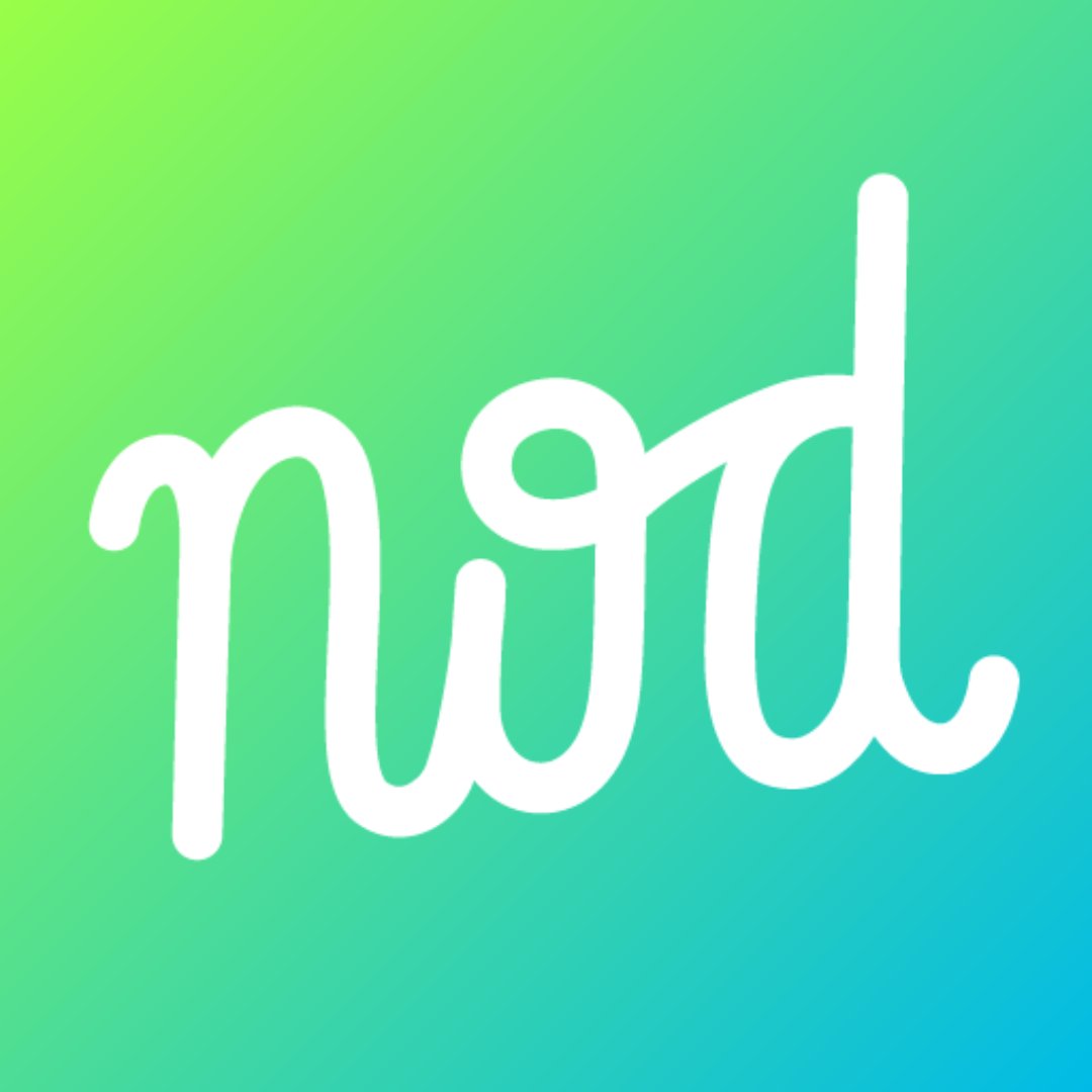 UGA Well-Being Resources has a FREE resource to help you build social connections virtually and in-real-life during college. Download Nod! Nod is an app with ideas for building the social life you want, based on the goals you have. #BeWellUGA #ugauhc #uga