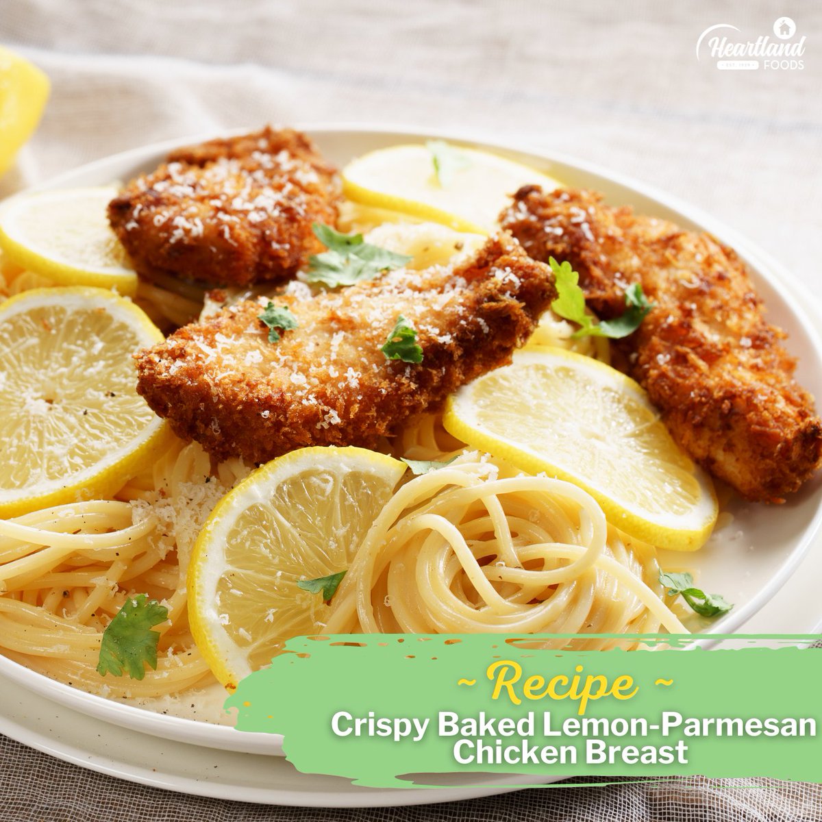 Heartland_Foods's tweet image. 🍋✨ Unlock the Secrets to Easy and Flavorful Meals with Our Cooking Hacks! ✨🍗🔥

✅ Get the recipe here: heartlandfoods.com/wp-content/upl…

👉 Download or print it now and prepare for tonight's mouthwatering dinner! 📥💫

#FoodieDelight #YummyGoodness #KitchenMagic #HomeCooking