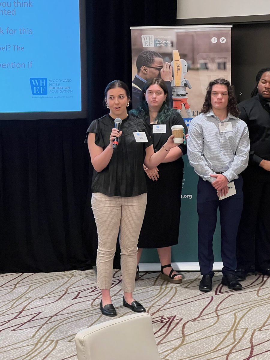 UMMCacademics's tweet photo. Six @UMMCnews representatives participated in the @WoodwardHines Educational Foundation biennial IMPACT last week, engaging in a cross-section of leaders to discuss and inform on the best practices for student recruitment, admission, engagement, retention, success, &amp; transition. https://t.co/y9u6RwgN5r