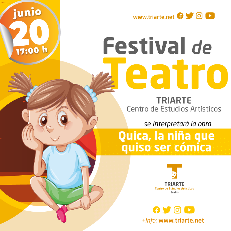 TRIARTE tweet media