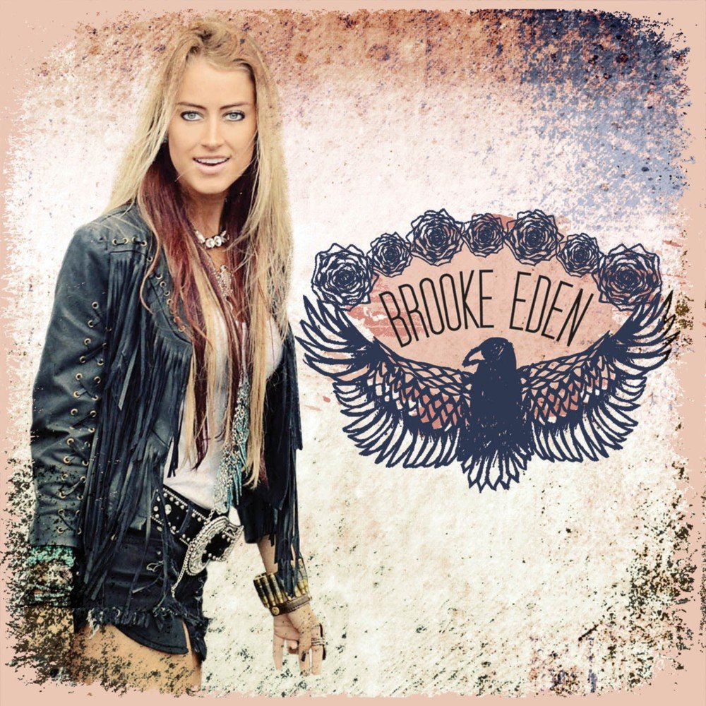SwiftieChalleng's tweet photo. Congratulations to #SwiftieChallenge Artist of the Month @BrookeEdenMusic Let's STREAM & BUY her amazing songs #OutlawLove #LeftYouForMe ALL MONTH LONG #SWIFTIES SUPPORT WOMEN we prove it w/action @taylorswift13 has inspired us to uplift women. We are happy to see others succeed https://t.co/85JNU2zx8y