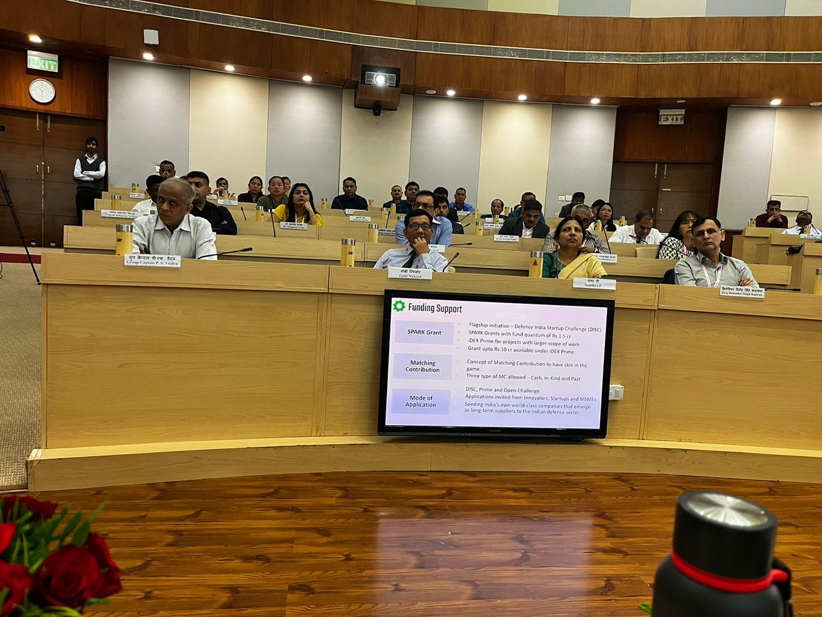 manansuri2002's tweet image. Got the opportunity to give a talk on defence #innovation #technology #indigenization at the beautiful campus of @LBSNAA_Official in Mussoorie.