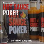 Photo by Chilli of the Valley (@ChilliOTV)