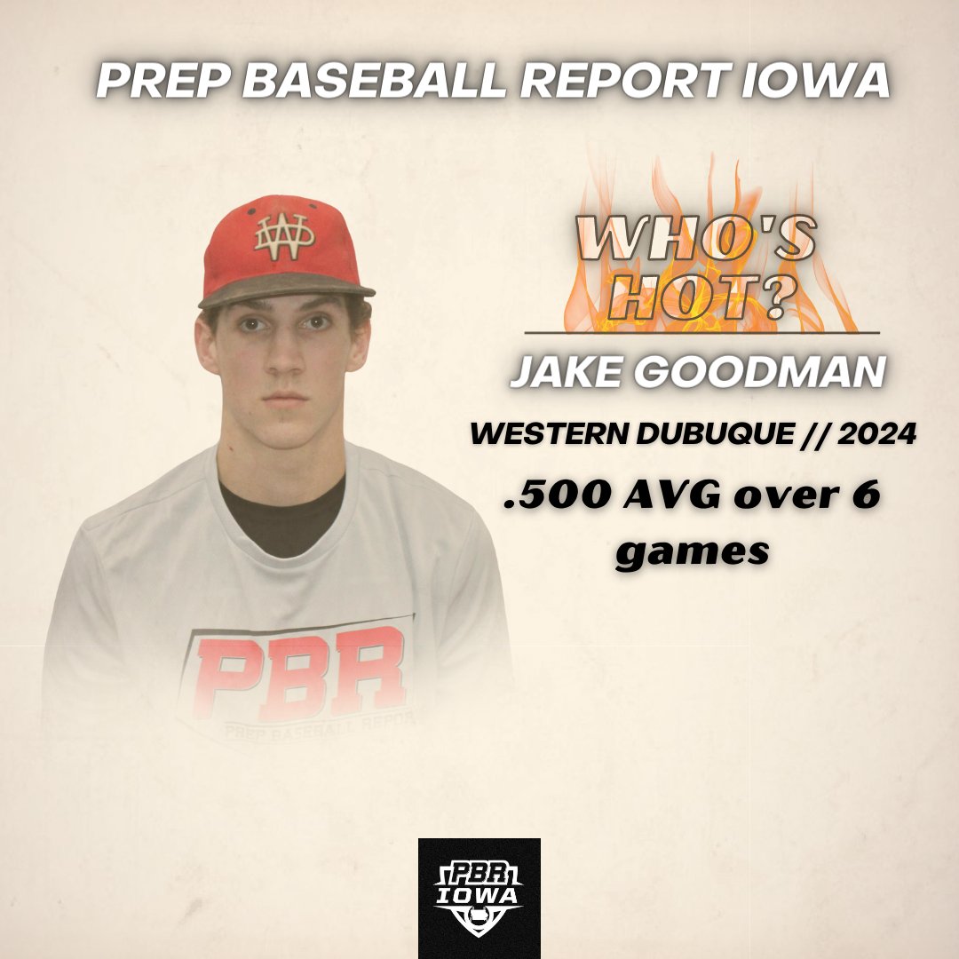 Prep Baseball Iowa tweet media