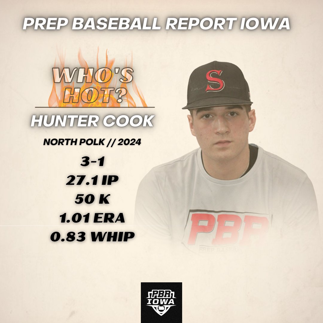 Prep Baseball Iowa tweet media