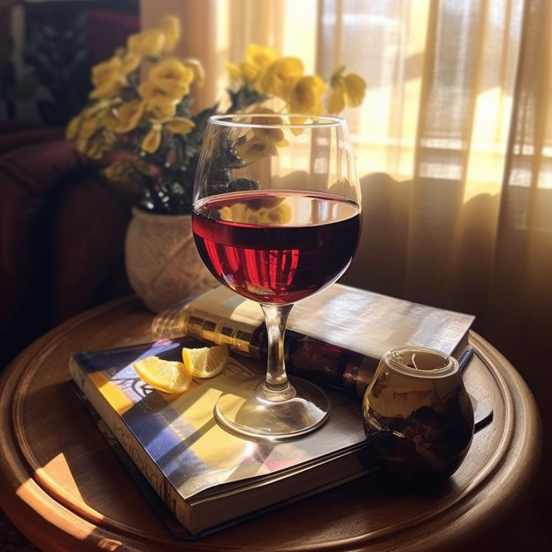 Today has been a productive day, and I've earned a glass of wine to celebrate. Cheers to accomplishments and relaxation! 🍷✨ #ProductiveDay #DeservedReward #CheersToAccomplishments #WineTime