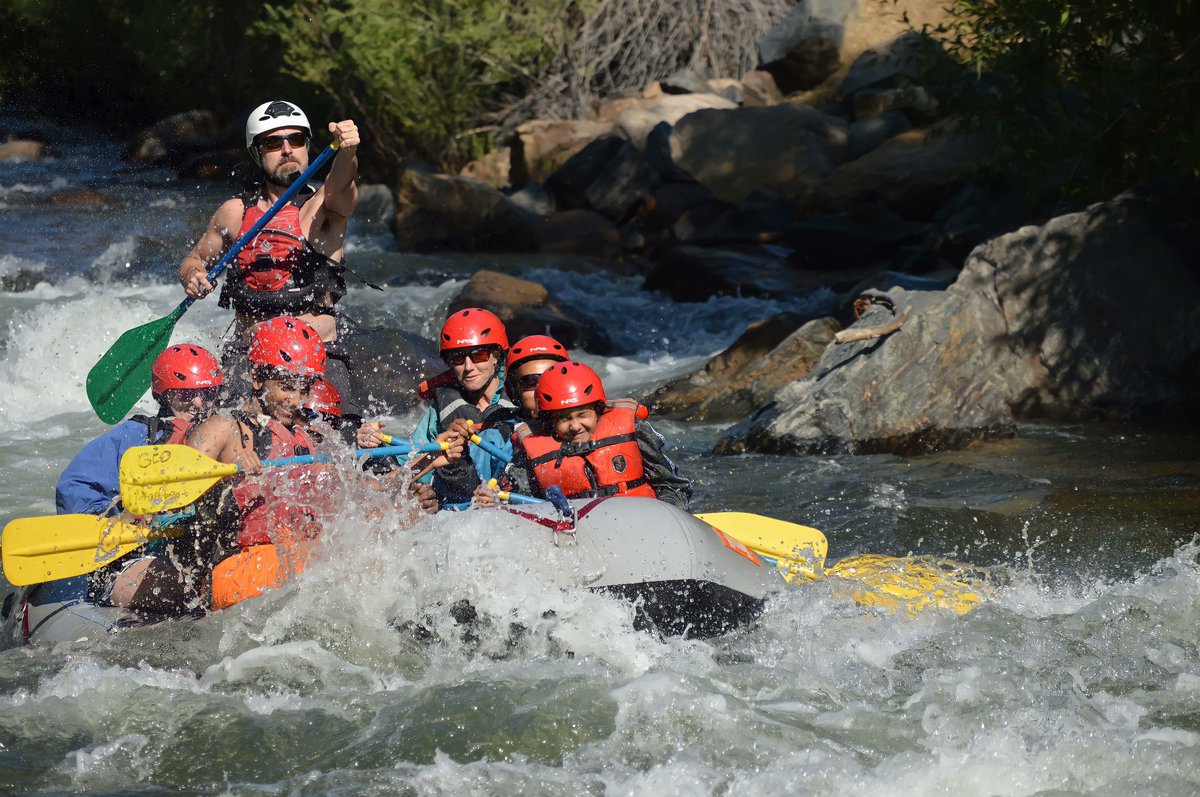 Safety first! Always wear a lifejacket when out on the water, even if you're a strong swimmer. It only takes seconds for a situation to turn dangerous, and a lifejacket can save your life. Be #AdventureSmart and don't take any chances. #LifeJacket #WaterSafety