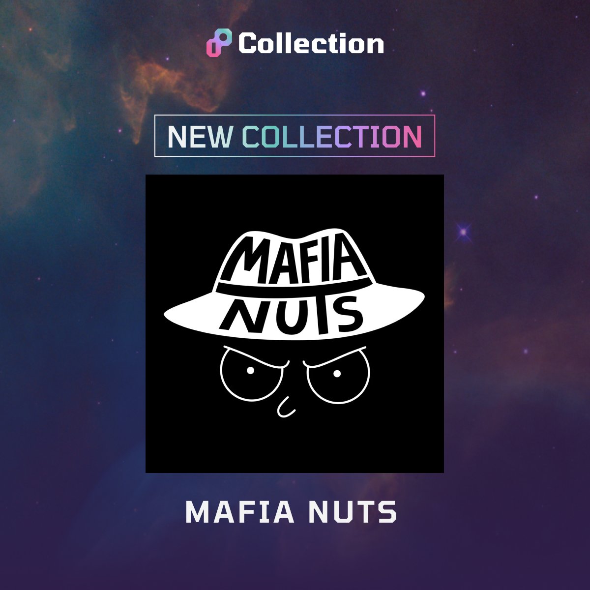 Collection.xyz (@collectionweb3) on Twitter photo g'nut 🥜
You can now buy & sell <a href="/nftperp/">nftperp.xyz</a>'s Mafia Nuts on <a href="/CollectionWeb3/">Collection.xyz</a>
Let's trade deez nuts today 😎 g'nut 🥜
You can now buy & sell <a href="/nftperp/">nftperp.xyz</a>'s Mafia Nuts on <a href="/CollectionWeb3/">Collection.xyz</a>
Let's trade deez nuts today 😎