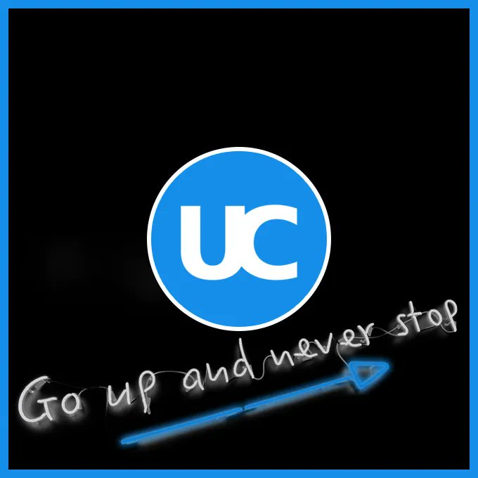 UnitedCrowd tweet media