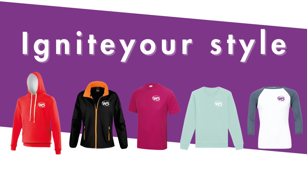 WFSUK1's tweet image. Introducing our new merch supplied by @Kit_Factory. Every item is made to order and conveniently delivered to your doorstep. With a selection of vibrant colours, styles and sizes, there is something to suit everyone. To shop, visit buff.ly/43ERpat

#merch #onlineshop