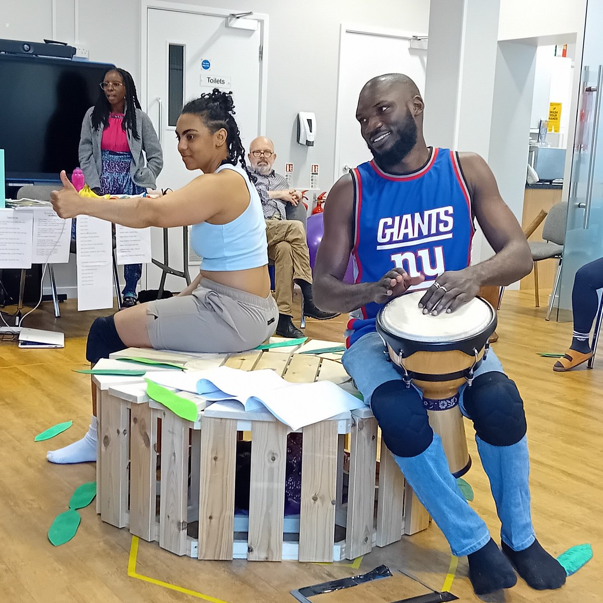 Utopia Theatre (@utopia_theatre) on Twitter photo 