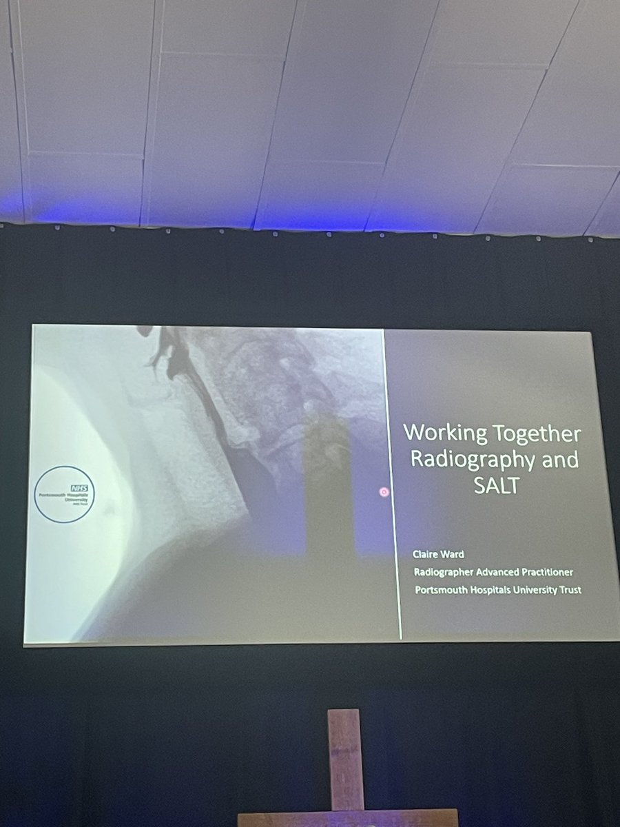 PortHosp SLT tweet media