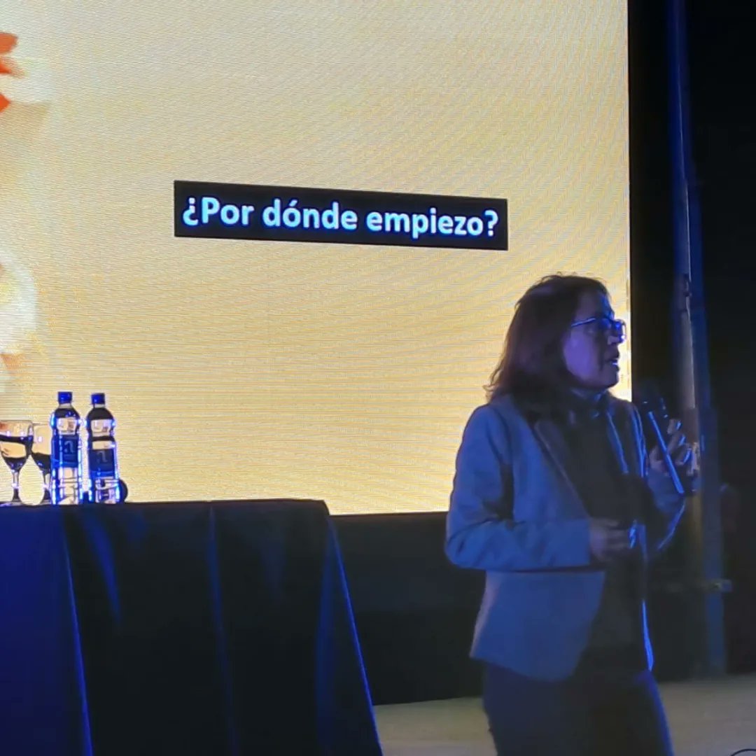 Plataforma PUMA tweet media