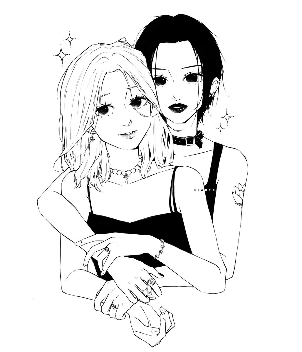 _diabyx's tweet photo. “Hey, Nana, I still think about you everyday. I just want  to see you across the table from me. My heart calls out your name. Over and over. As many times as it takes.” — Hachi https://t.co/EfHFOp5huz