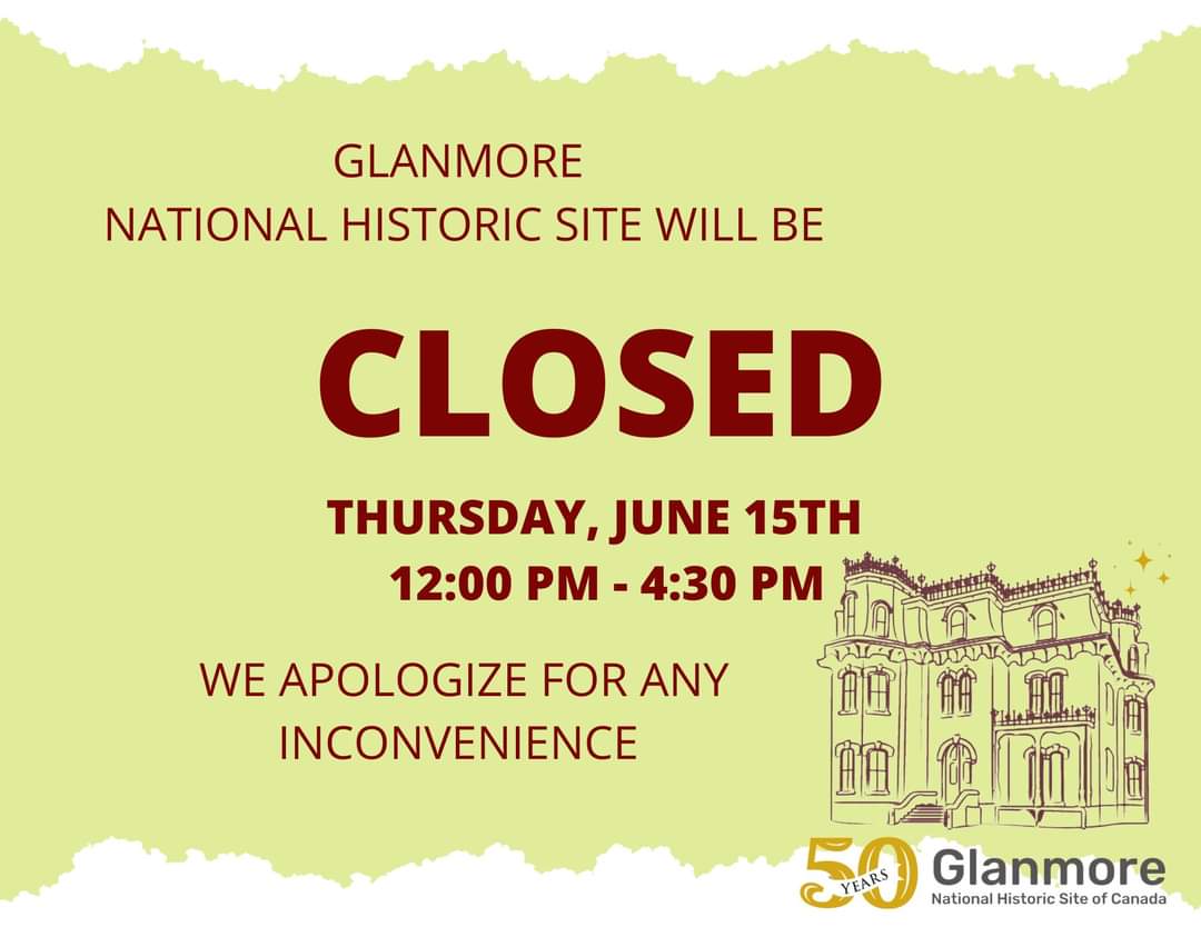 Glanmore NHS tweet media