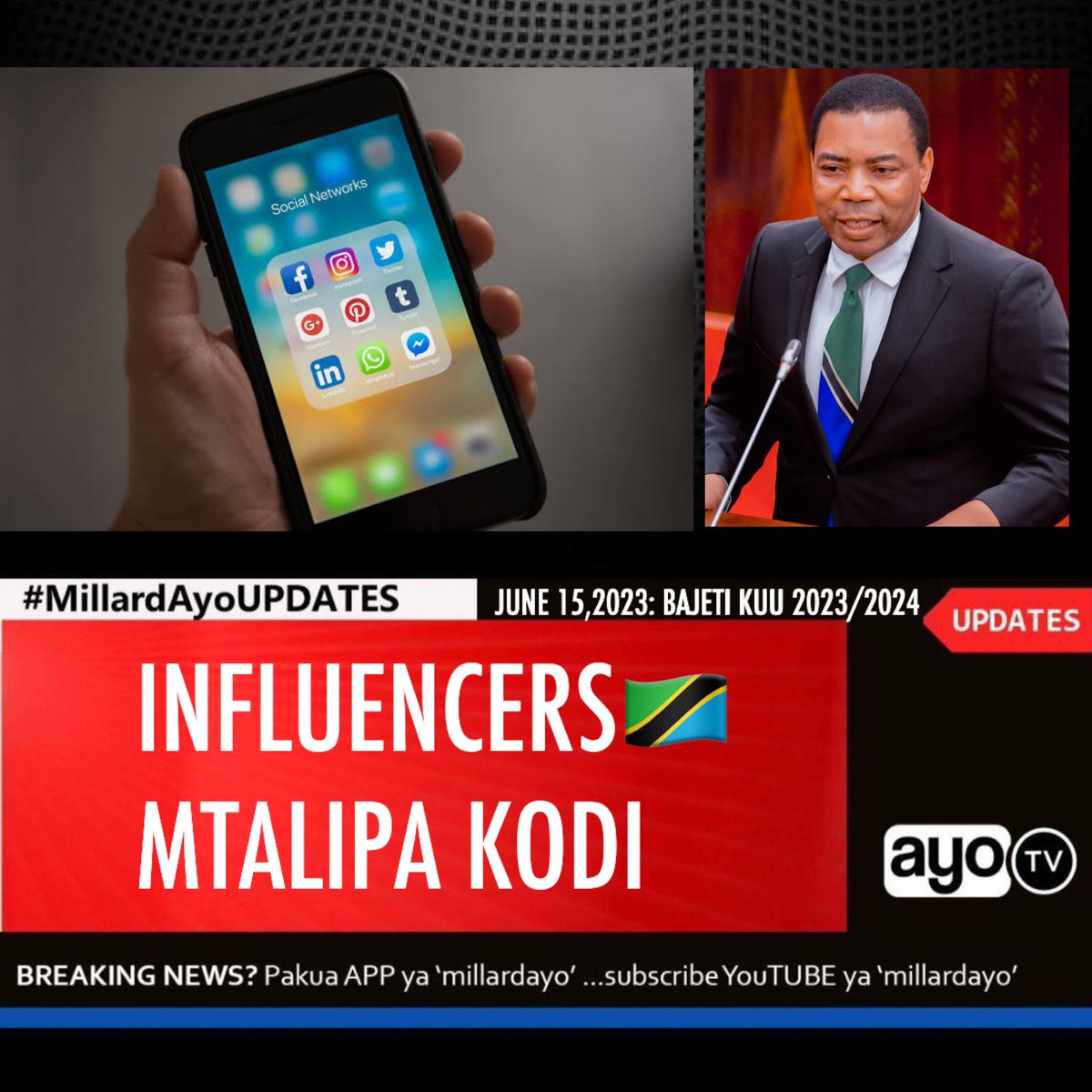 millardayo tweet media
