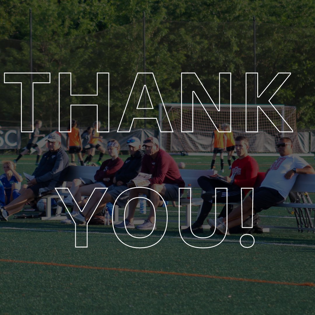 Loudoun Soccer tweet media