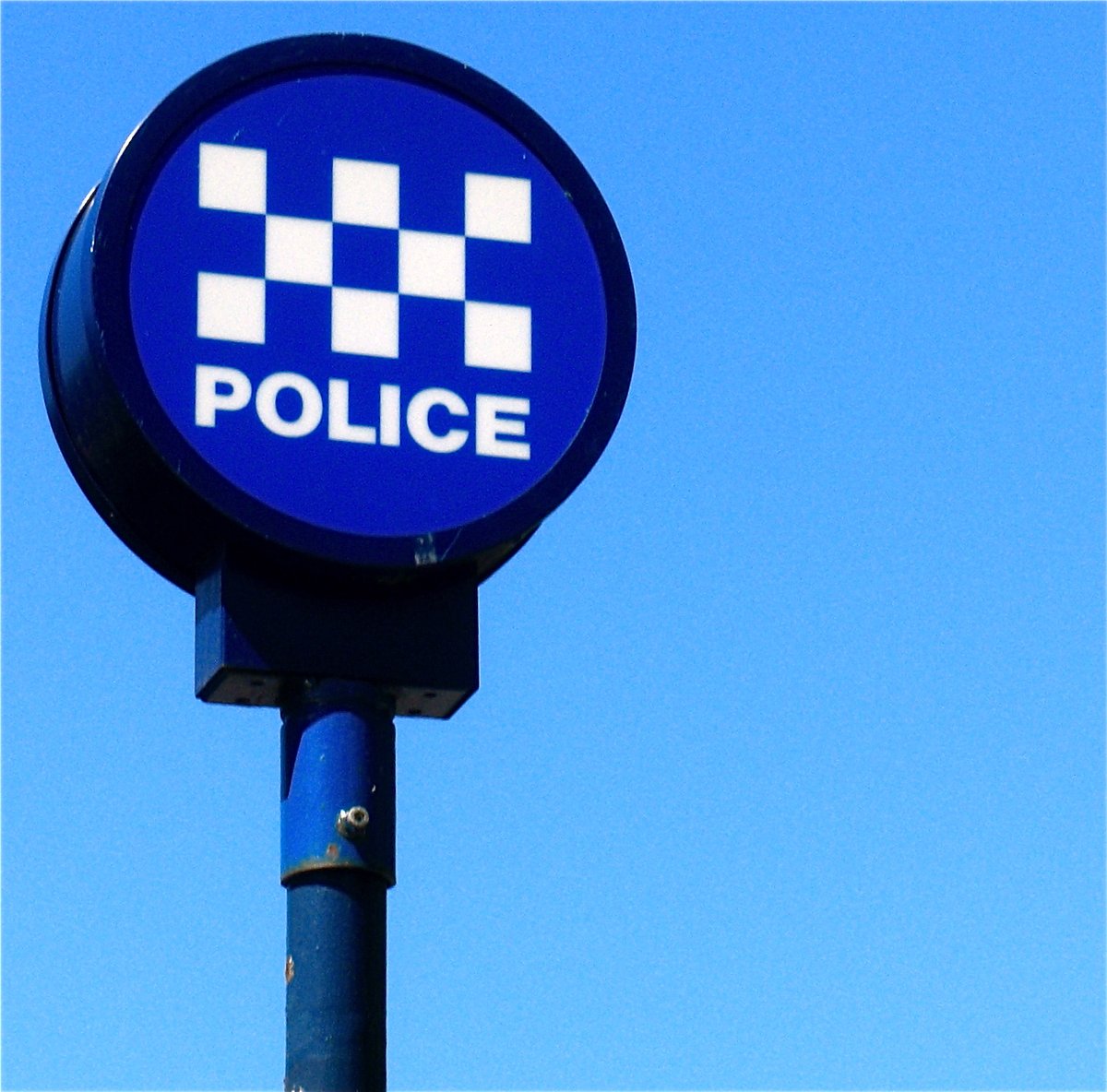 Broughton Spurtle on Twitter "SERIOUS ASSAULT IN St MARK'S PARK