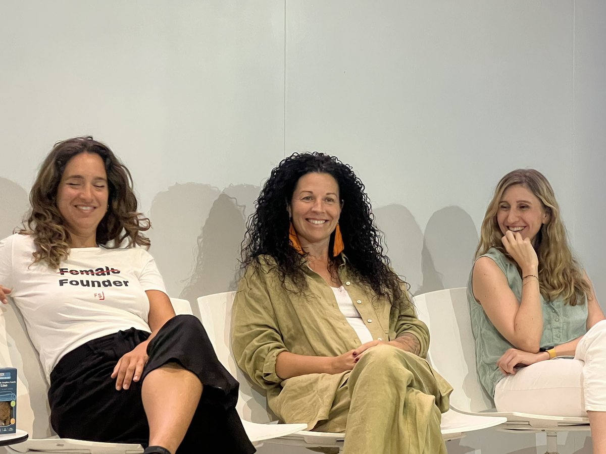 FemaleStartup_Leaders tweet media