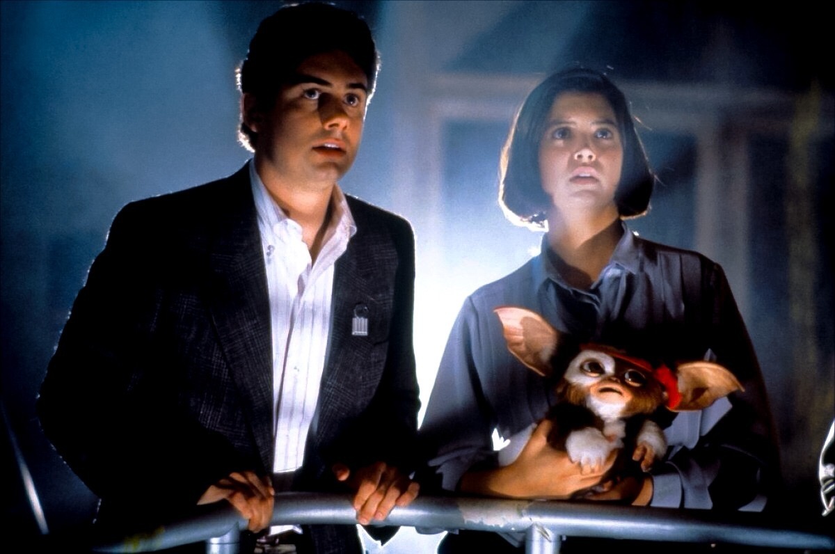 SpielbergVault's tweet photo. Gremlins 2: The New Batch opened on this date in 1990. What are your thoughts on the @amblin sequel??? https://t.co/fnTwEOK2rh