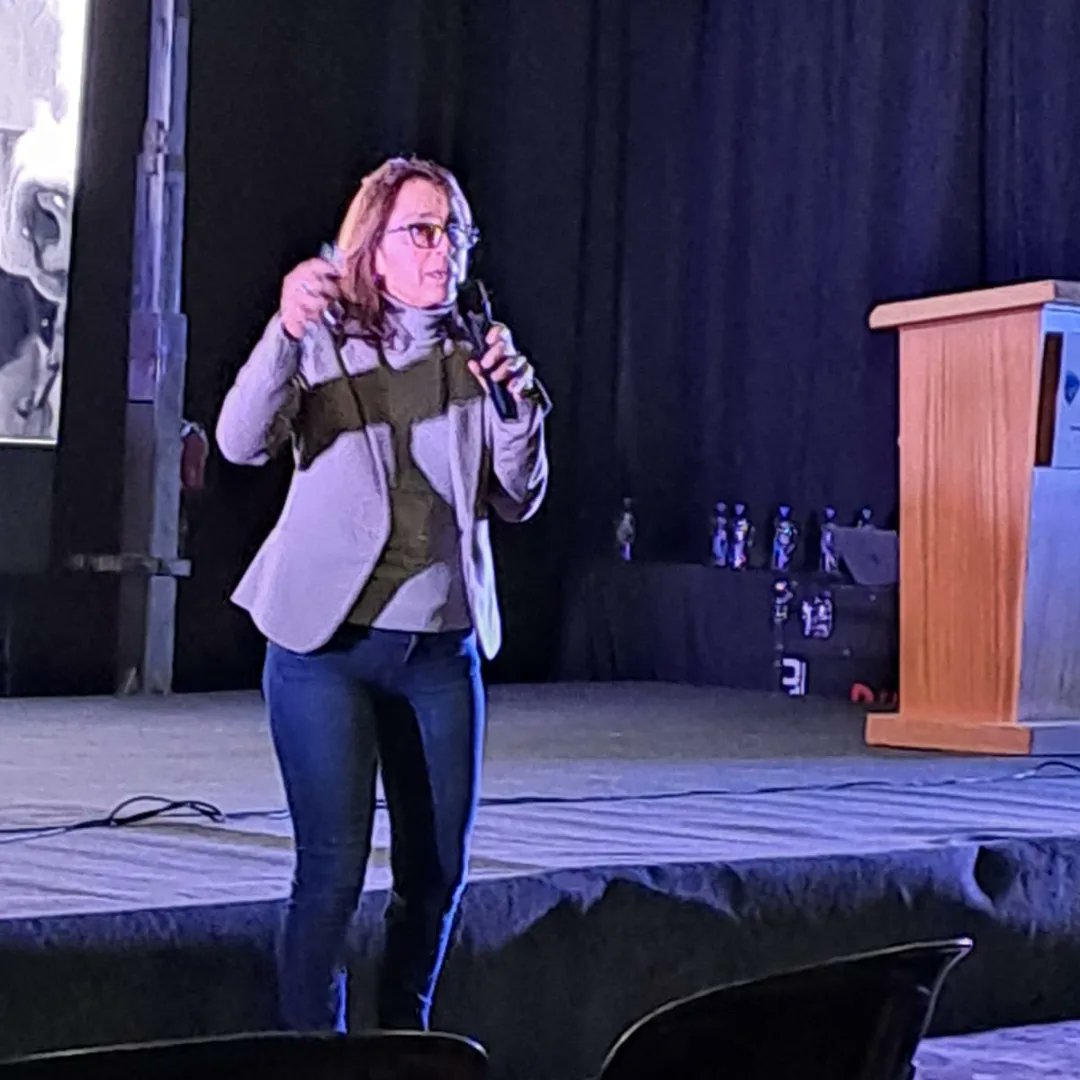 Plataforma PUMA tweet media