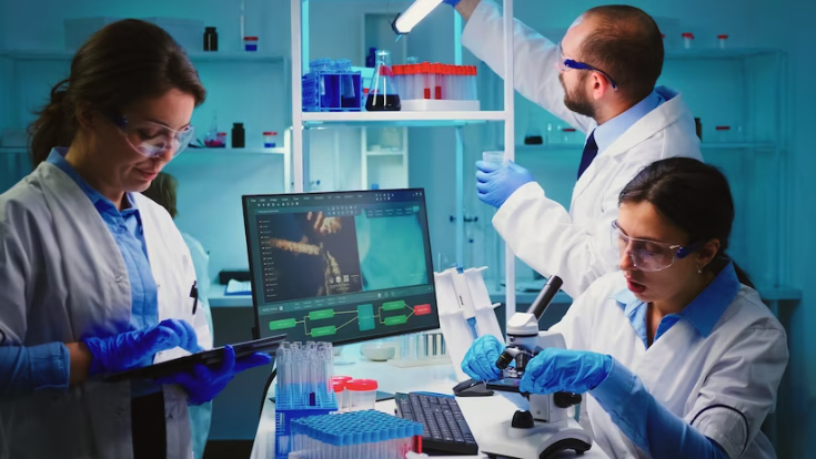 AdvaitaBio's tweet photo. Revolutionize your research with single-cell experiments - https://t.co/ZjMY23wwUR https://t.co/hHXsYgPd09