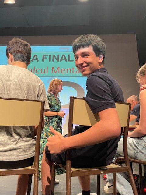 collège Sidney Bechet tweet media