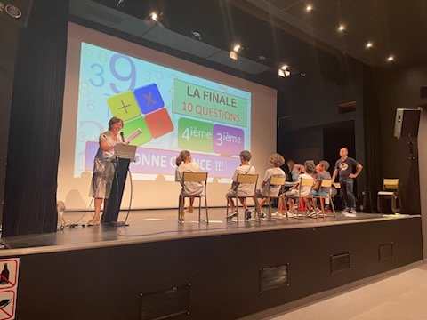 collège Sidney Bechet tweet media