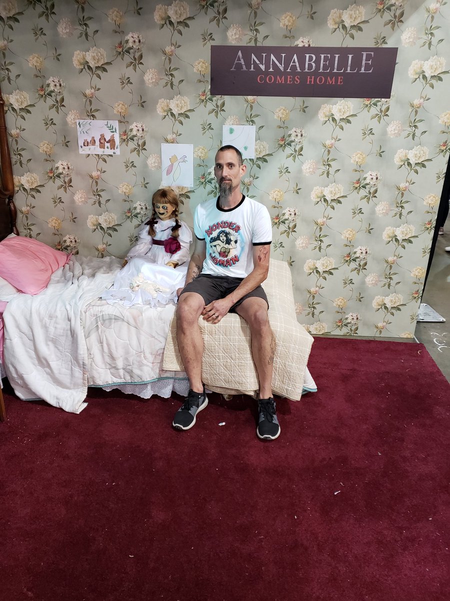 TeamHowe05's tweet image. 4 years ago today