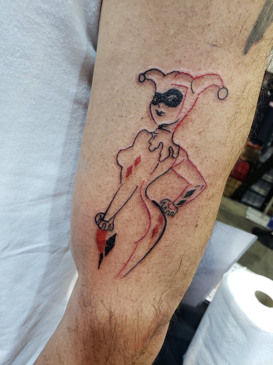 TeamHowe05's tweet image. 4 years ago today