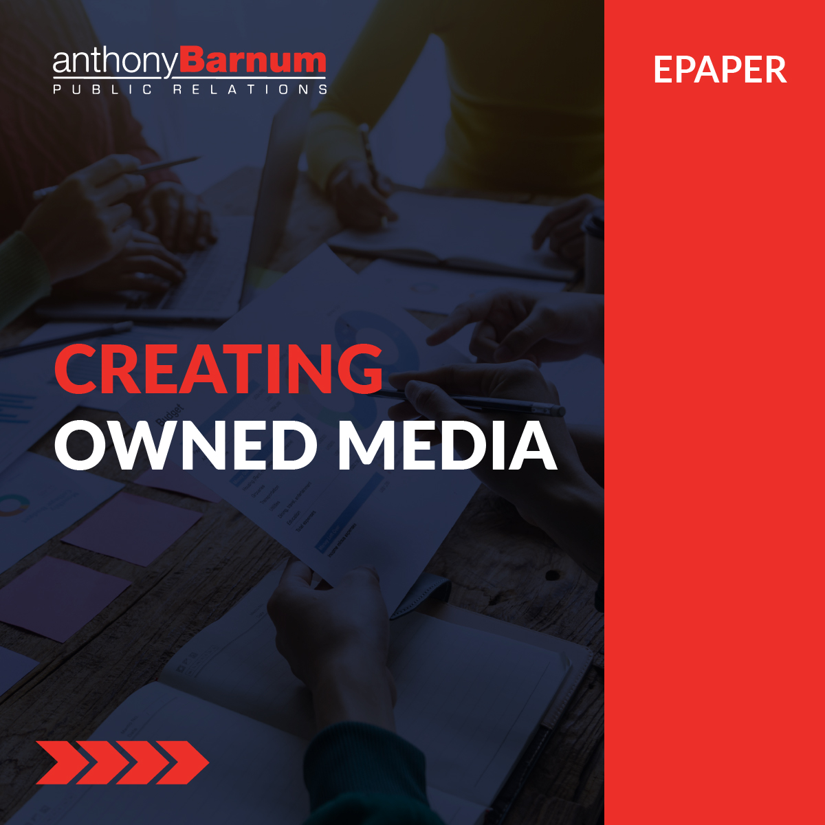 anthonyBarnum PR tweet media