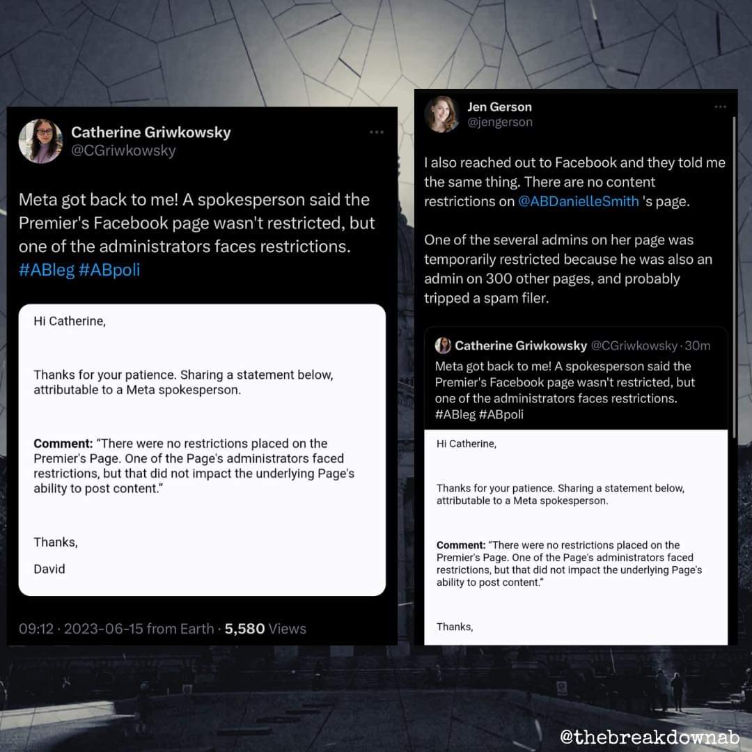 Dustin Archibald tweet media