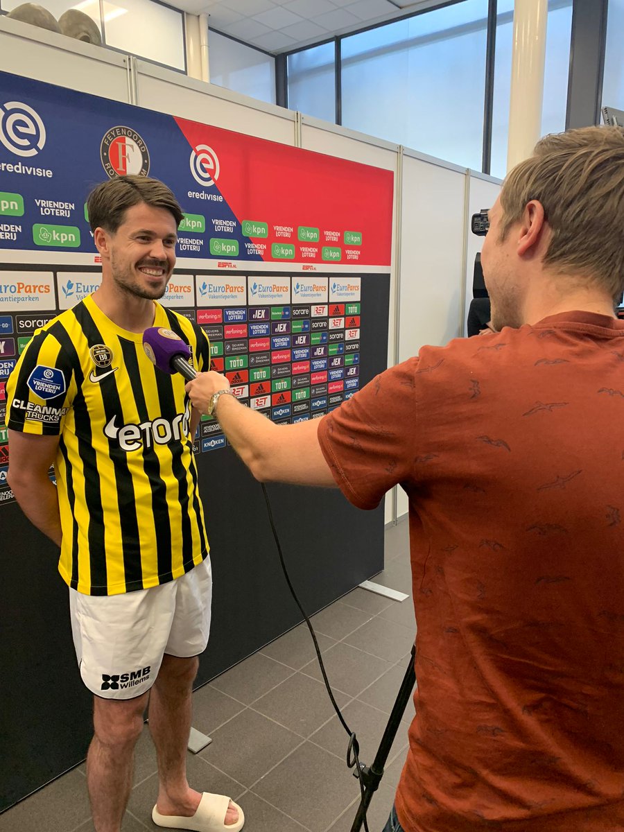 Sander MvdB tweet media